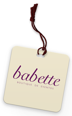 Babette | boutique de eventos